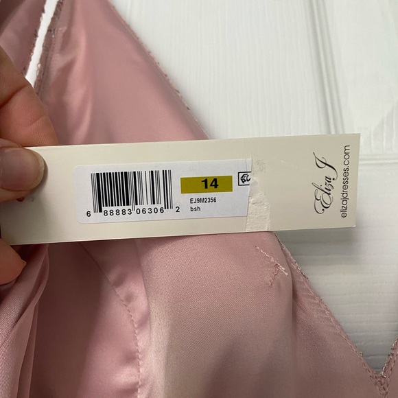 Eliza J size 14 nwt - Picture 3 of 5